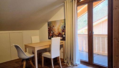 Ferienwohnung Okami-Familie Bernöcker - Foto 4