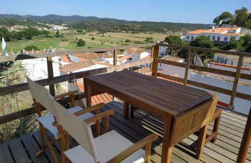 Casa Pe do Castelo - Foto 10