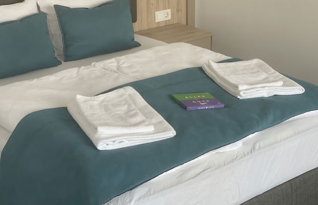 Weseler Wirtshaus Appartements - Photo 9