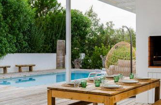 Villa Laranjeiras with heatable pool, Comporta - Foto 39
