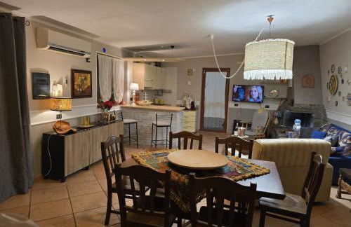 Kalo's Apartment Battipaglia - Foto 2