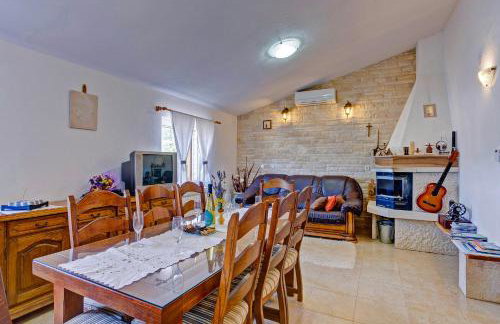 Maslina in Popovići (Haus für 5-7 Personen) - Photo 29