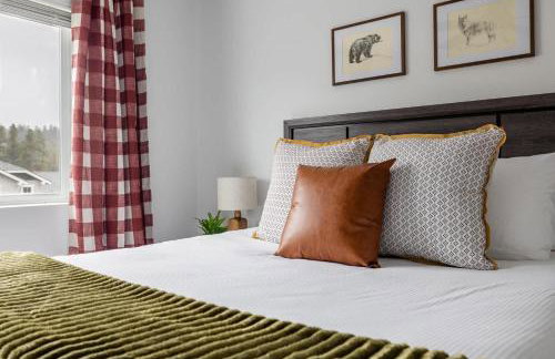 5BR Flagstaff Forest Home Mountain Retreat - Foto 45