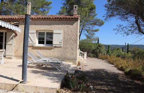 Le gite "les oliviers" - Foto 17