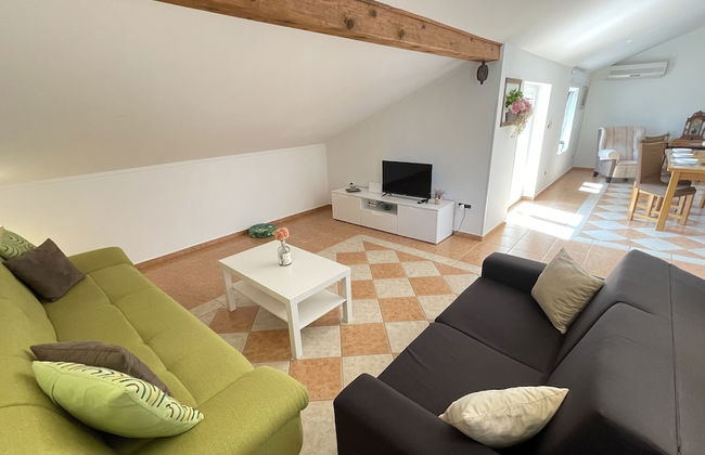 Aparment More - Foto 16