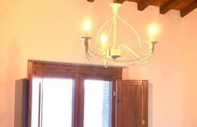 Vittoria Chianti Vacations - Foto 46