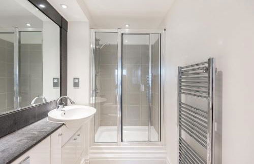 Two Bedroom Modern Apartment - Foto 4