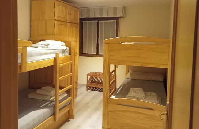 Apartamentos Biescas 3000 - Foto 13