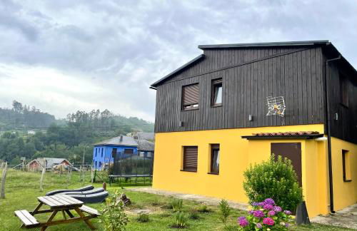 El Refugio de Isol La Fontarica & Fuente - Foto 55