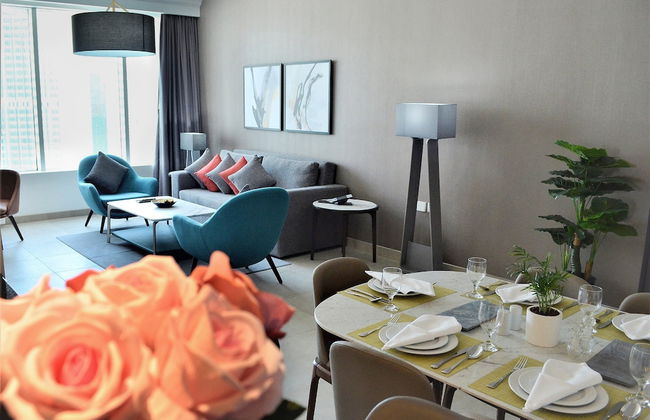 Somerset West Bay Doha - Foto 20