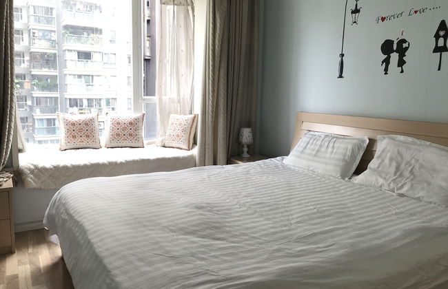 Chengdu Kuanzhai Alley Chen Homestay - Photo 10