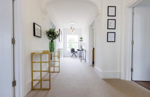 Grosmont House Flat 2 - Photo 13