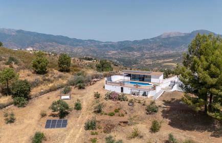 Andaluz Mountain View - Foto 27