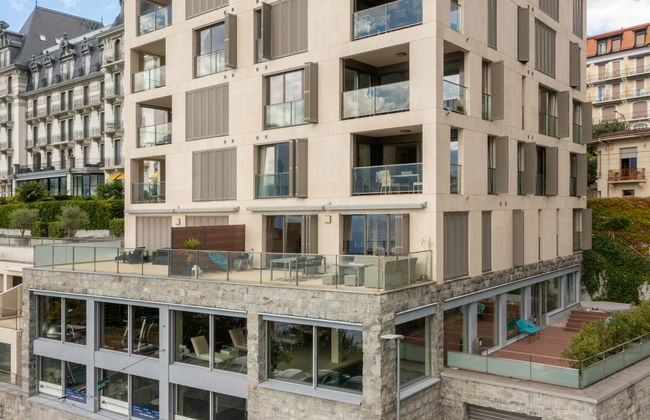 La Terrasses C2.5 - Foto 32