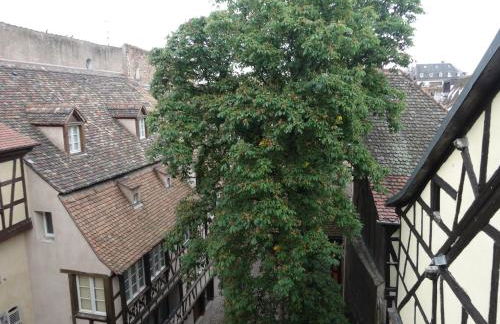 A L'ill - Apparts & Studios Strasbourg Hyper Centre - Foto 13