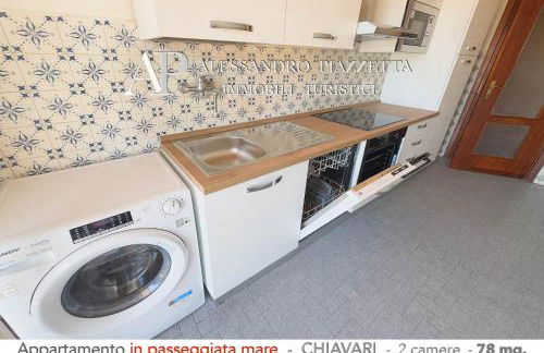 Casa Puni in passeggiata mare - Foto 20