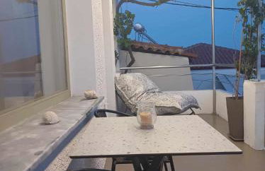 Michalelis Loft & Cave - Photo 21