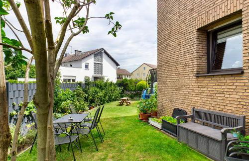 House Felecia - Phantasialand, Therme Euskirchen, Eifel-Region - Foto 19