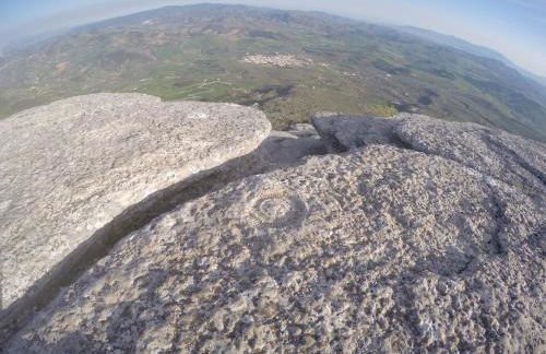 Casa Lo Pinto Private Pool Villa South of El Torcal -UNESCO- - Photo 58