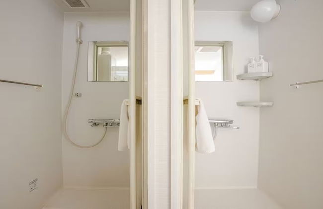 FUN HOTEL SAPPORO - Photo 22