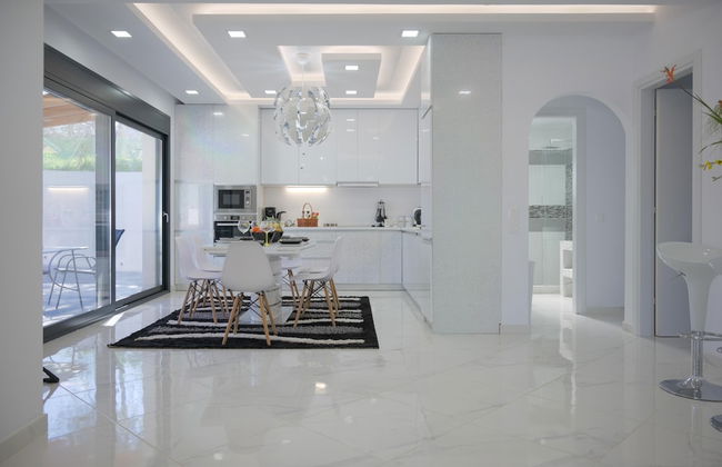 15 Guests - Luxury Villa Corfu - Luxury Villa - Foto 11