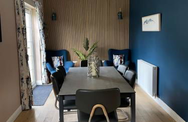 Ultra Stylish furnished Home in Edinburgh - Foto 35
