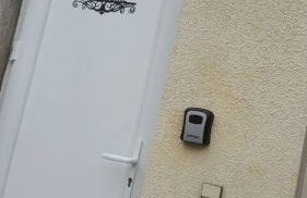 appartement Le bohème - Foto 43