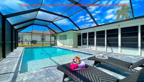 Family Fun-Prime Location Heated Pool Sleeps10 Villa - Foto 2