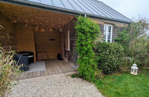 La petite enseigne - Chez Hélène - Gîtes en baie - Foto 6