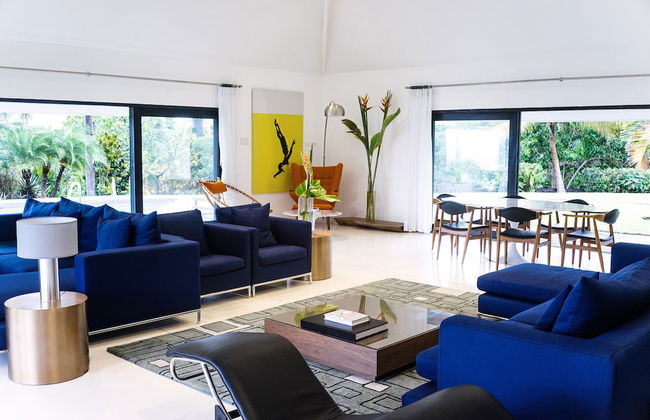 Panorama Villa - Foto 7