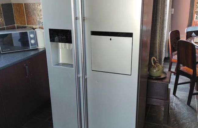 Beachfront Villa Africa Queen Jeffreys - Photo 36