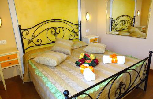 Country House Podere Lacaioli - Foto 71