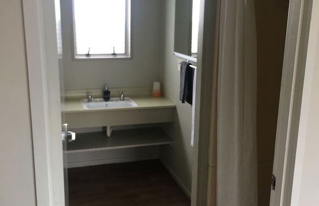 252 Beachside Motels & Holiday Park - Foto 46