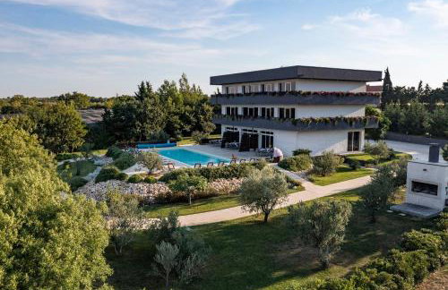 Villa Mendula - Foto 51