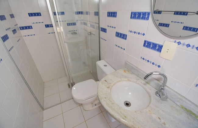 Casa com Piscina Morro das Pedras - Photo 32