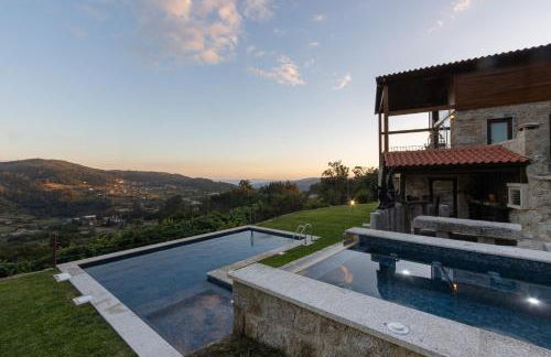 Abraços dos Avós - Casas do Monte - Foto 18