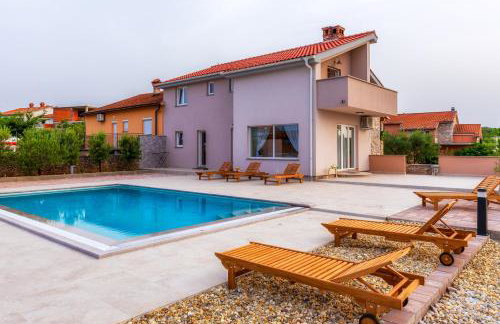 Holiday Home Prevolt - Foto 43