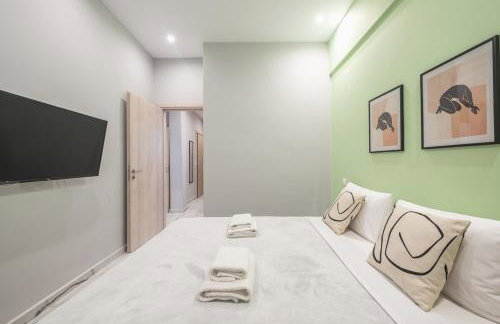 Athens Stay - Foto 30