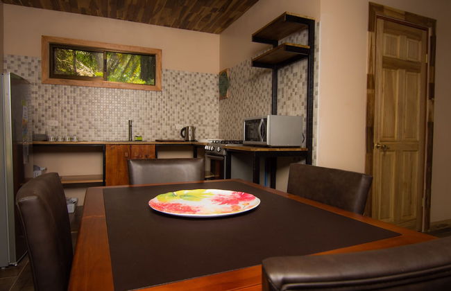 Corcovado Private Villas - Foto 26