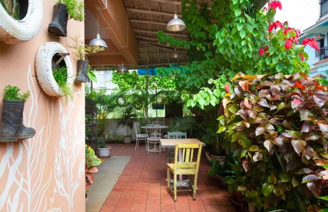 The Assagao House Luxury Villa - Photo 61