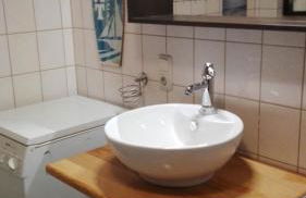 Ellie-Ferienhaus Strandräuber - VS1 - Foto 24