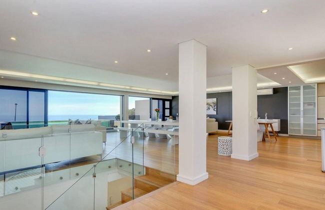 Spacious Holiday Apartment With Fantastic Views Deck Pool Malindi - Foto 15