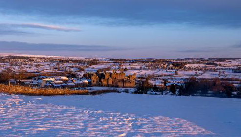 Forge End Cottage Middleham - Photo 4