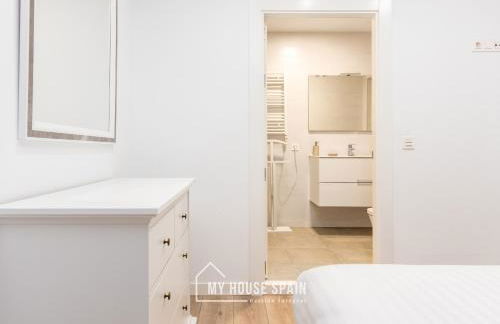 MyHouseSpain - Piso en centro Gijón a pocos minutos de las playas - Foto 13