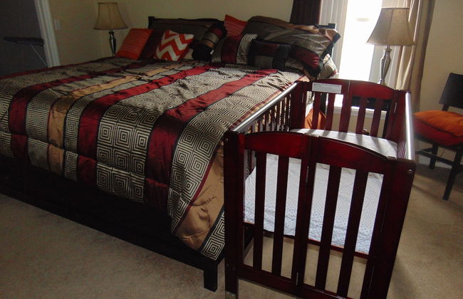 Enchanting Disney Vacation Home Reserve - Foto 11