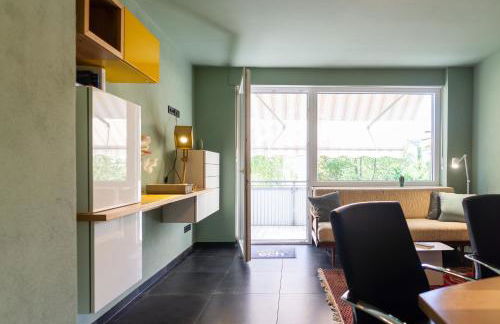 Apartment ECH Königsberger - Foto 40