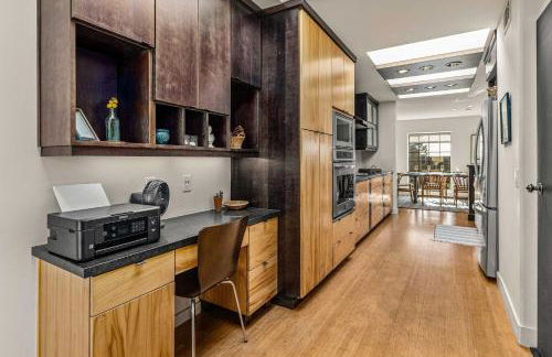 Coastal View at Torrey Pines townhouse - Foto 8