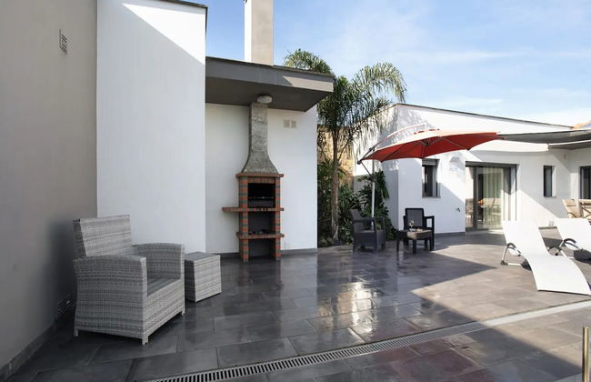 Spacious Villa in Salir de Mato With Private Pool, Terrace - Foto 11