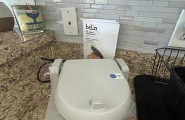 Tropical 3bed 2bath Lakeland Home on corner lot - Foto 30