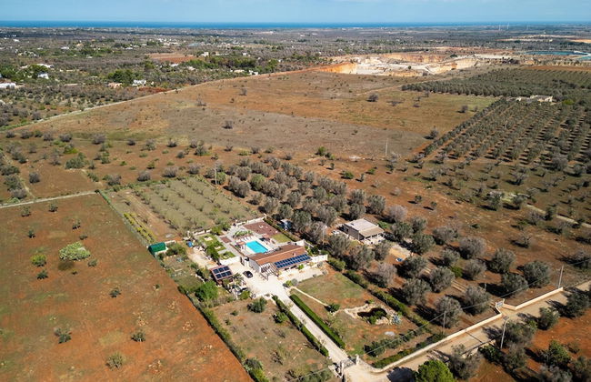 Villa Alexander & Pool Wonderful Italy - Foto 51